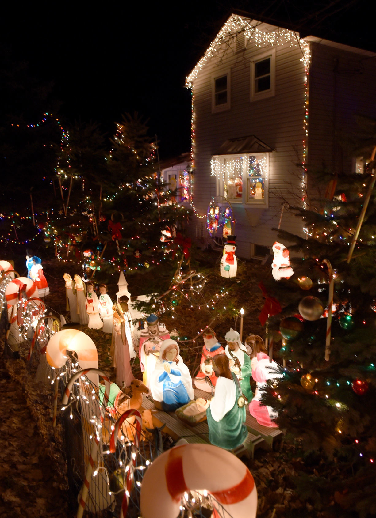 Meridian home decorations 3